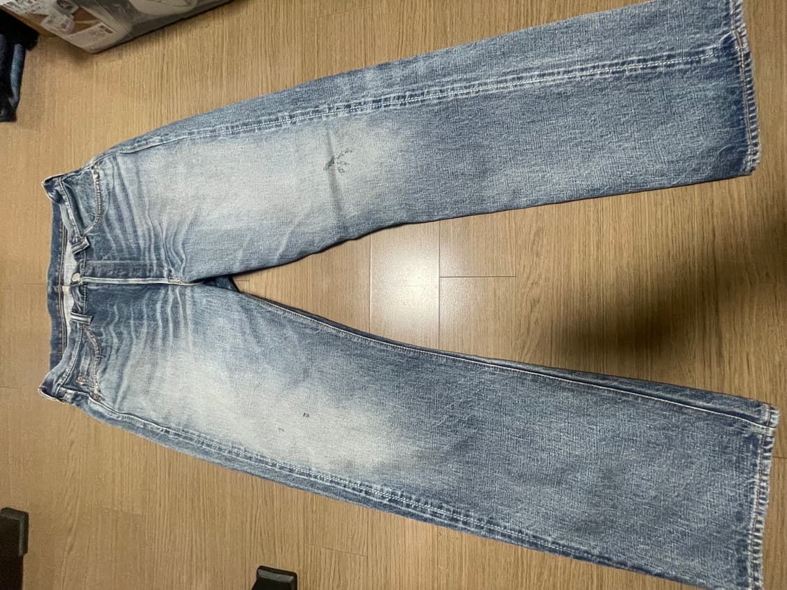 풀카운트 다트포드 0105 / 31사이즈 상품이미지1