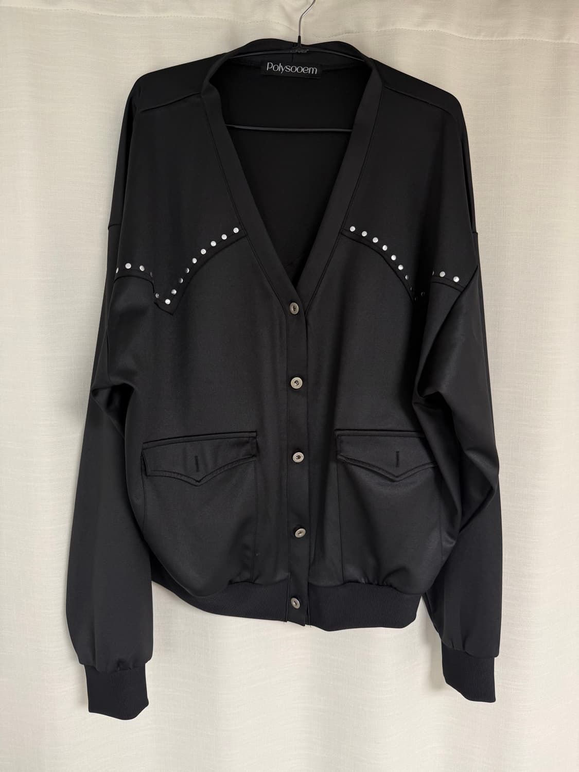 폴리수엠 웨스턴 자켓 onesize 상품이미지2