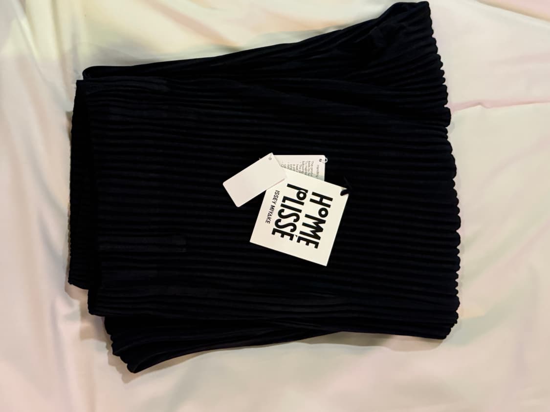 이세이미야케 옴므플리세 팬츠 JF350 상품이미지2