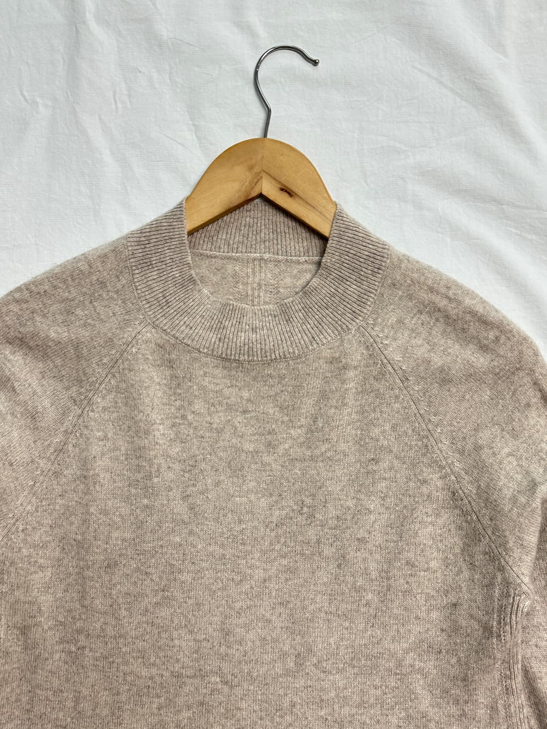 모그(MOGG) 캐시미어100% 여성니트 상품이미지2