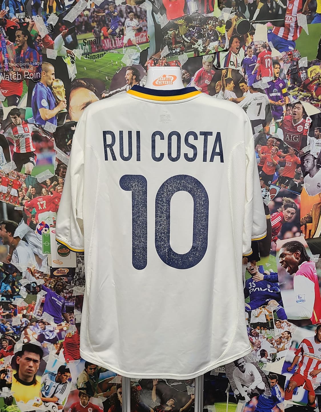 포르투갈 00 후이 코스타 유니폼 상품이미지2