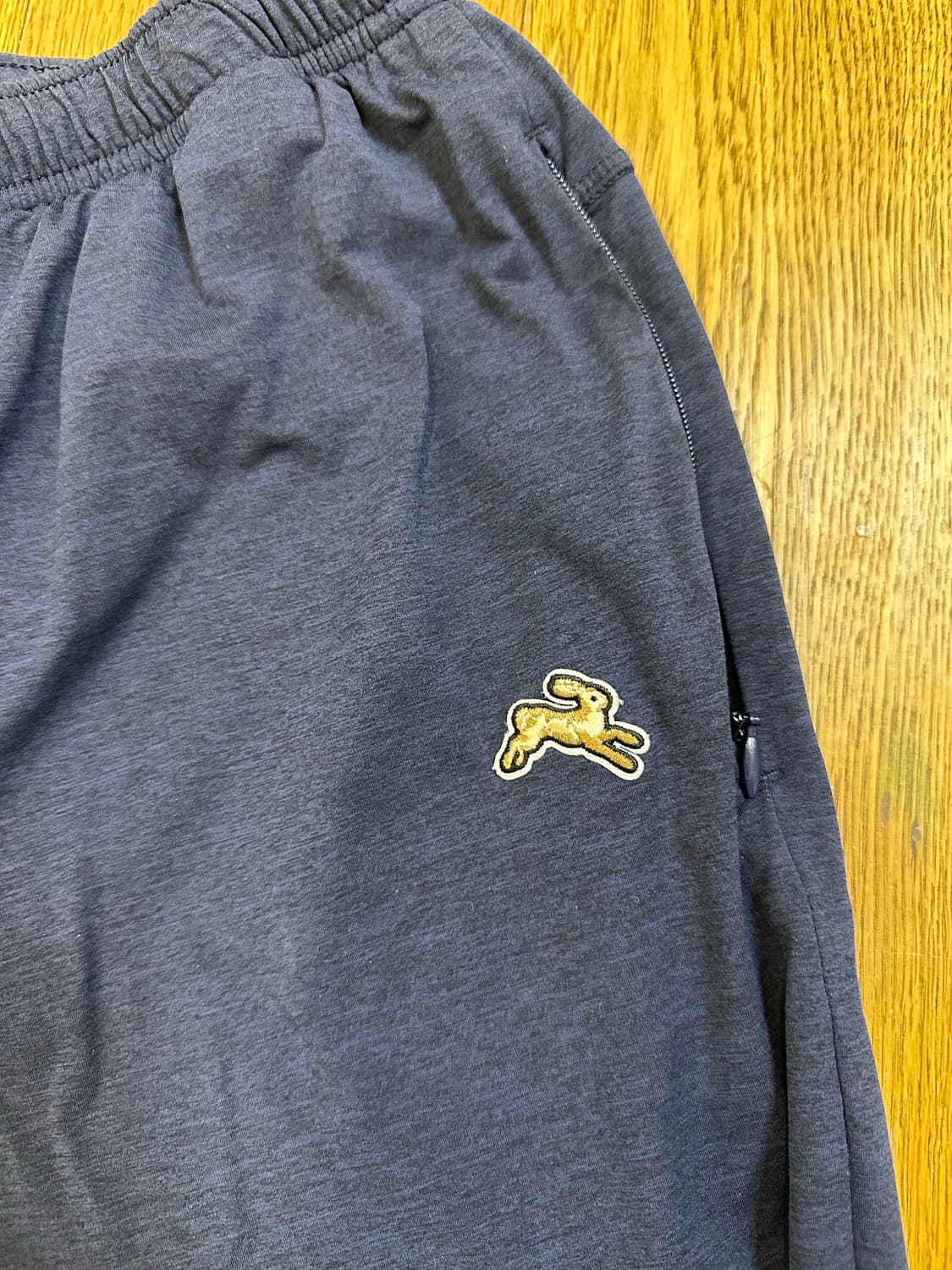 트랙스미스 SESSION PANTS M NAVY 상품이미지4