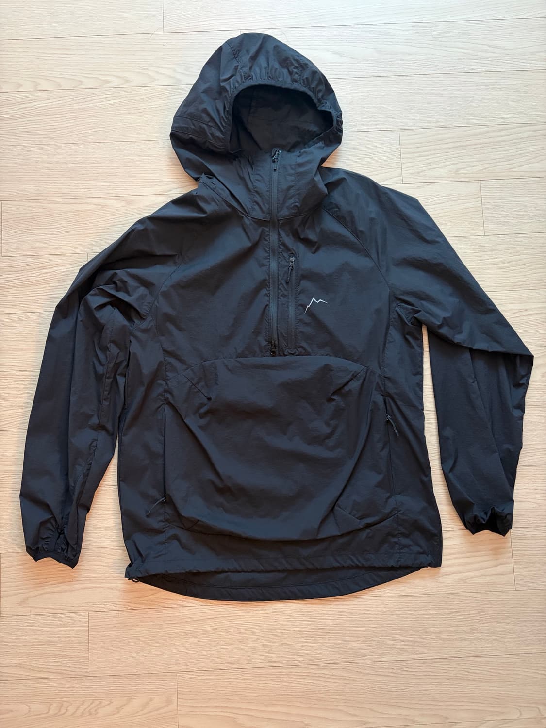 Bulky Pullover 상품이미지1