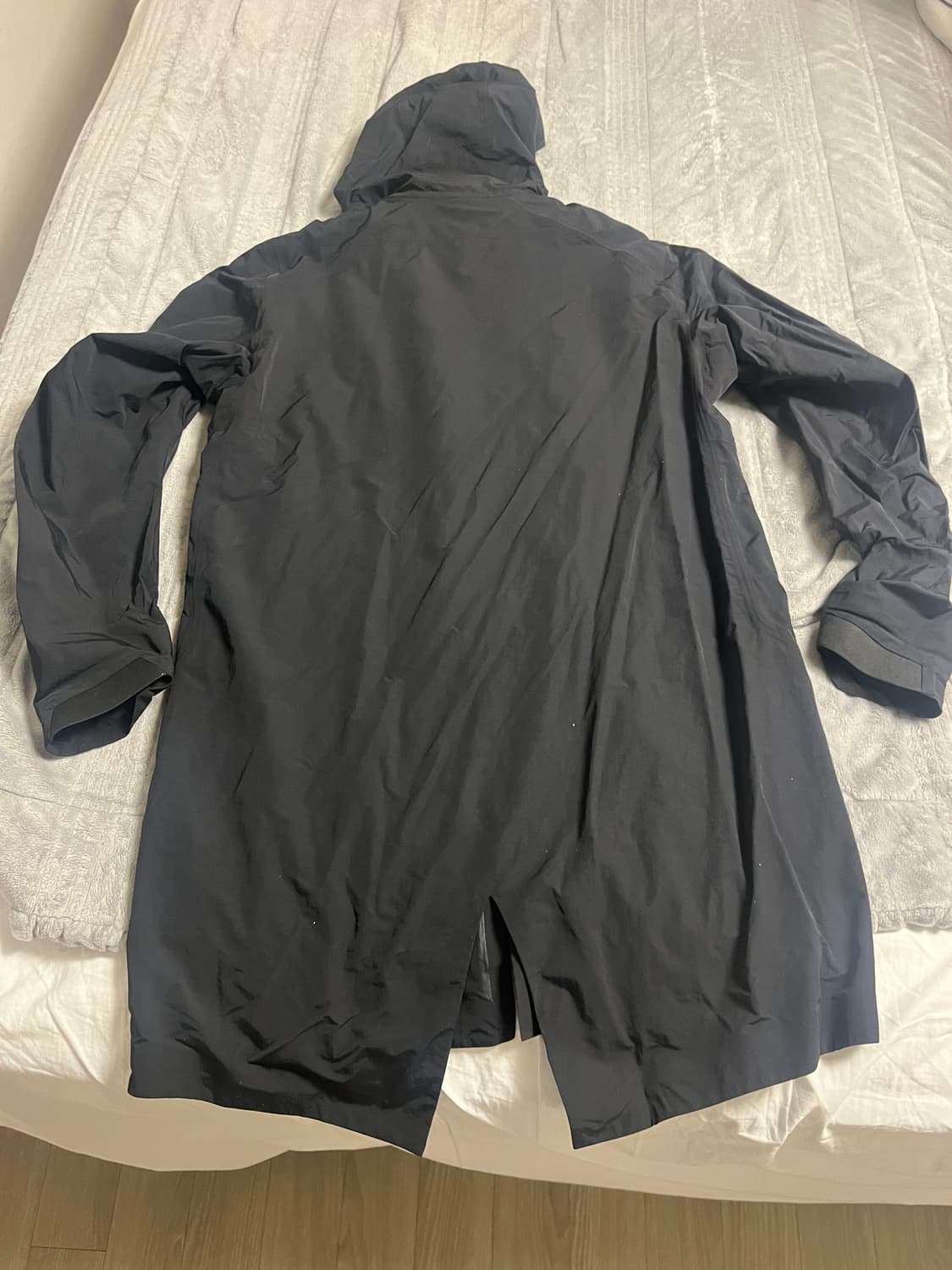 아크테릭스 베일런스 모니터SL 코트 XL 상품이미지4