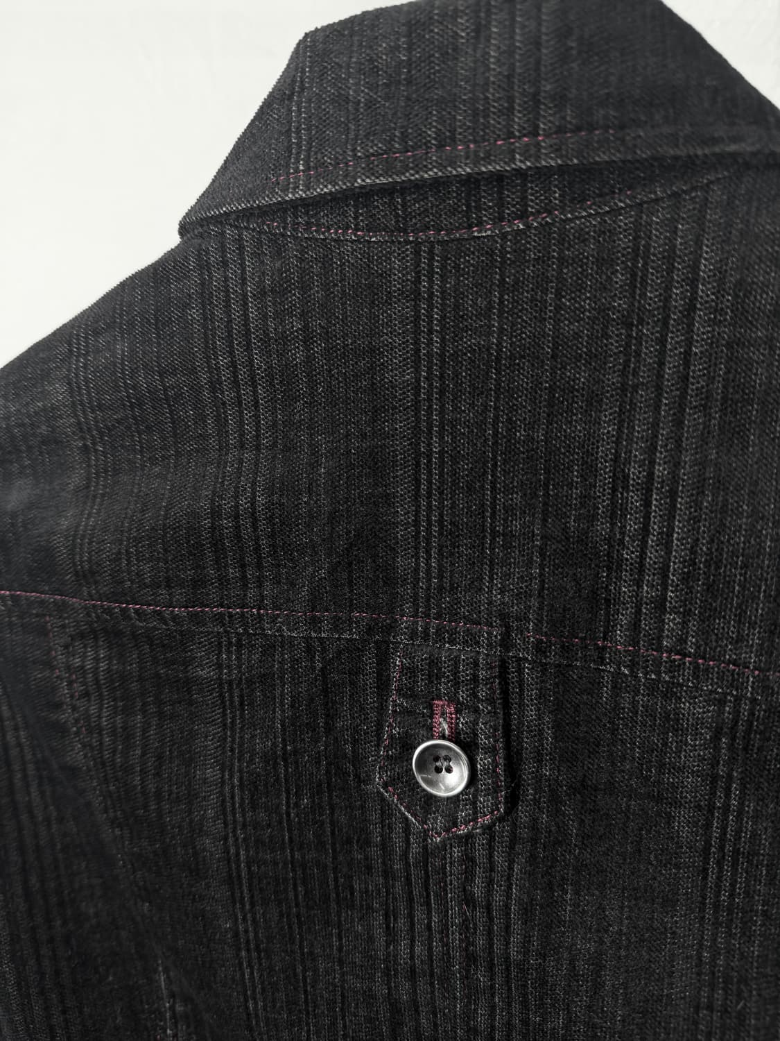 Chris Montez 롱 자켓 상품이미지6