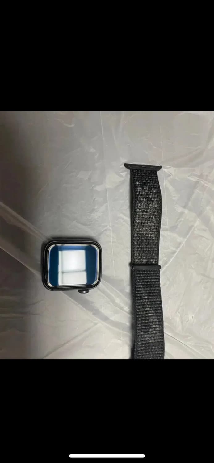 애플워치 se1 나이키에디션 40mm 상품이미지1