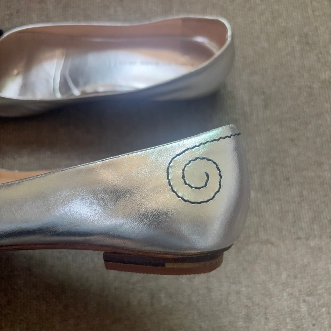 Marc By Marc Jacobs mouse flat 상품이미지5