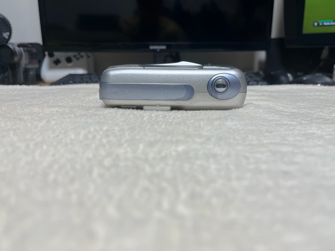 📸🔥🔥 초희귀 모델 🔥🔥📸 💎✨ 산요 VPC-R1 ✨💎 판 상품이미지6