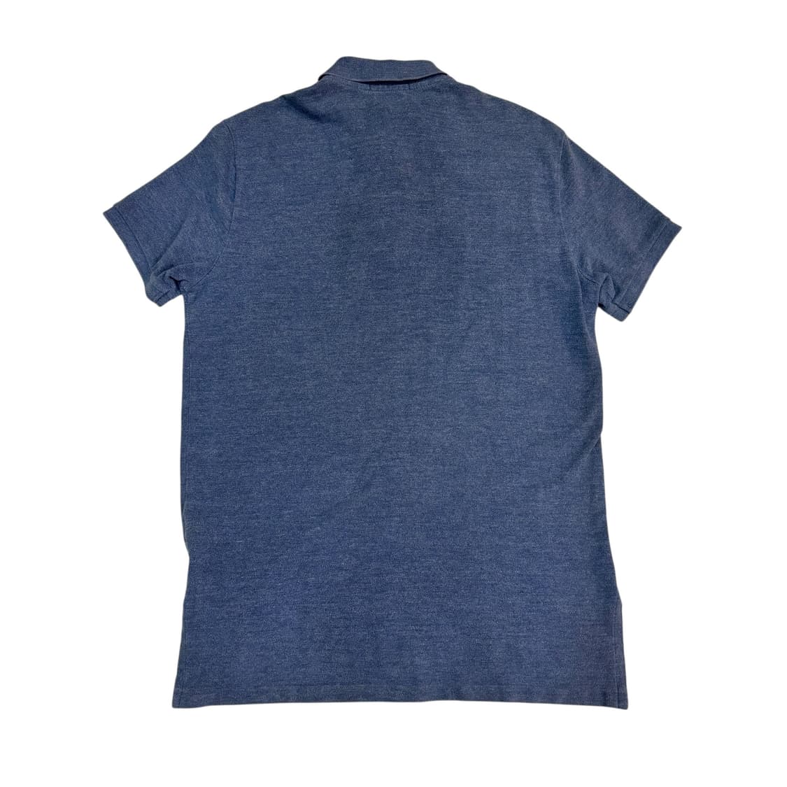 폴로 랄프로렌 커스텀 핏 반팔 카라티 상품이미지5