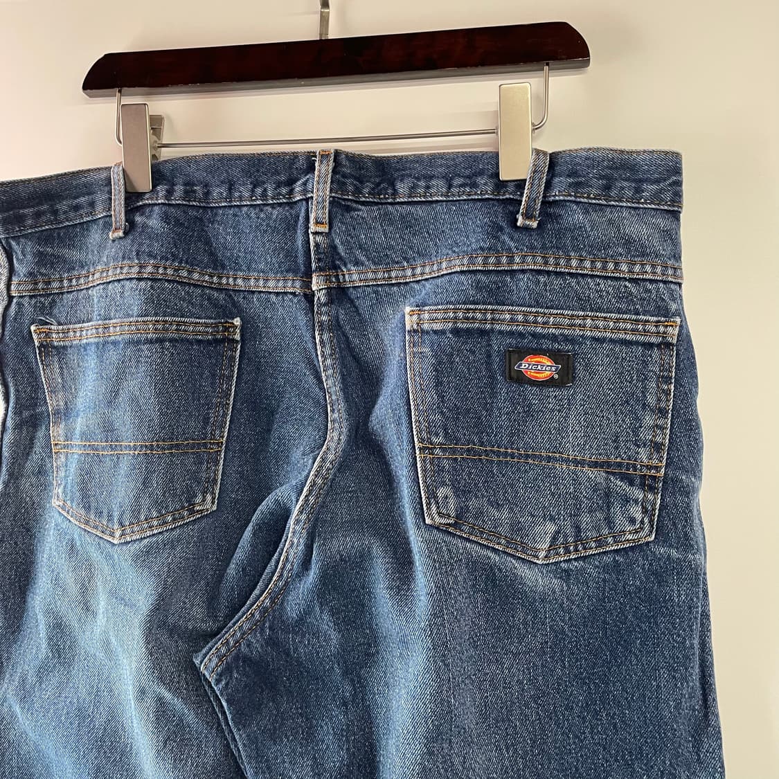 디키즈 데님팬츠 상품이미지7