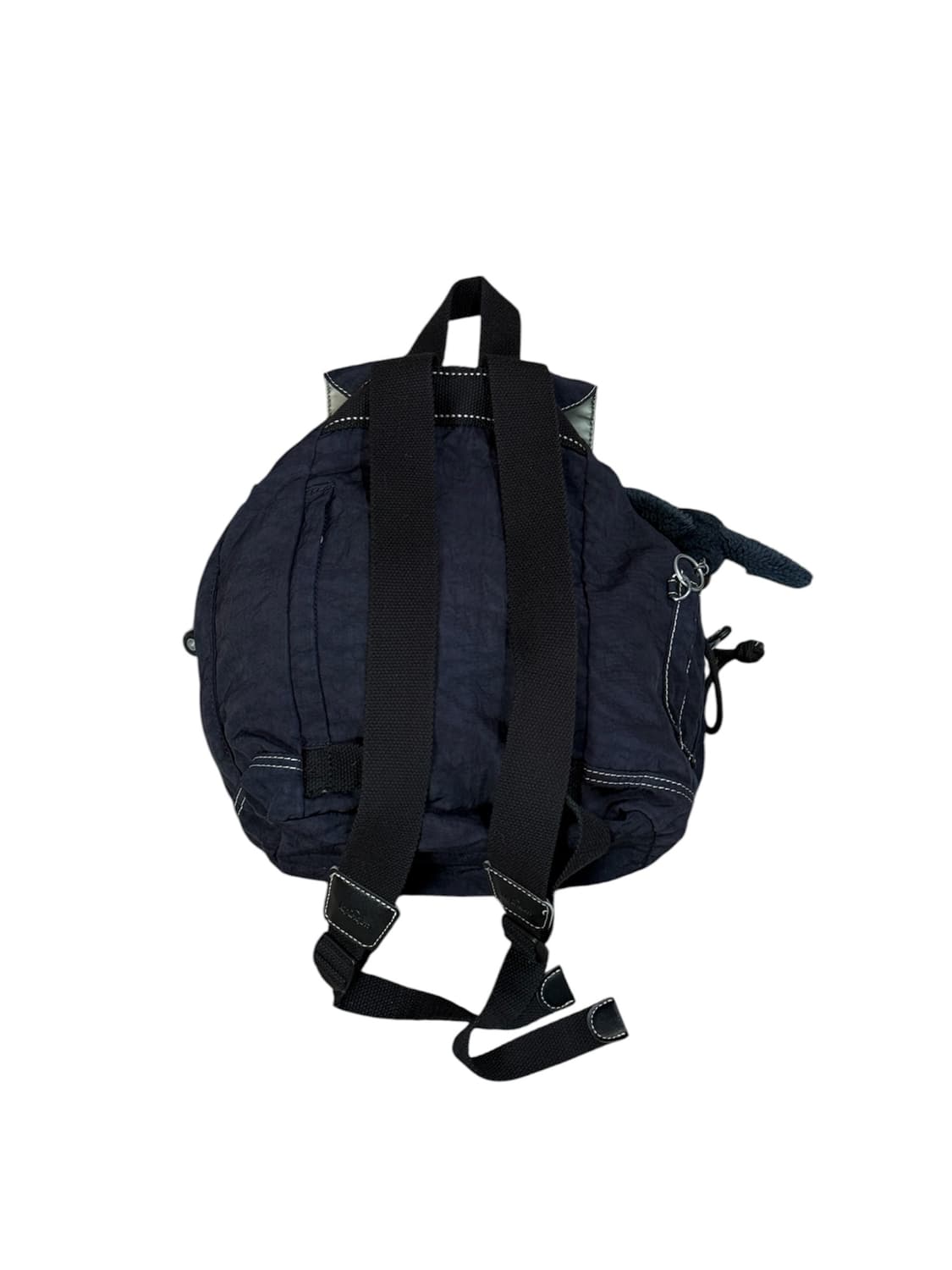 키플링 복조리 백팩 네이비 상품이미지2