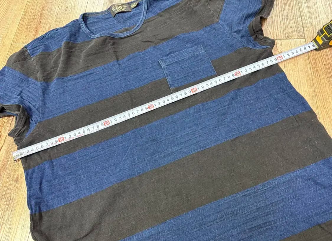 rrl 반팔 상품이미지3