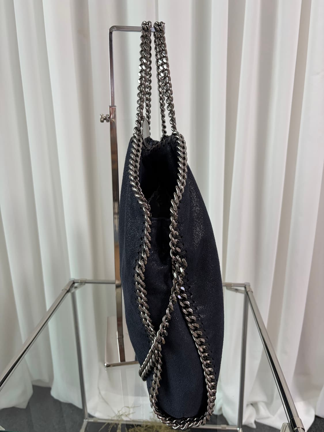 스텔라 맥카트니 팔라벨라 체인 숄더백 상품이미지5