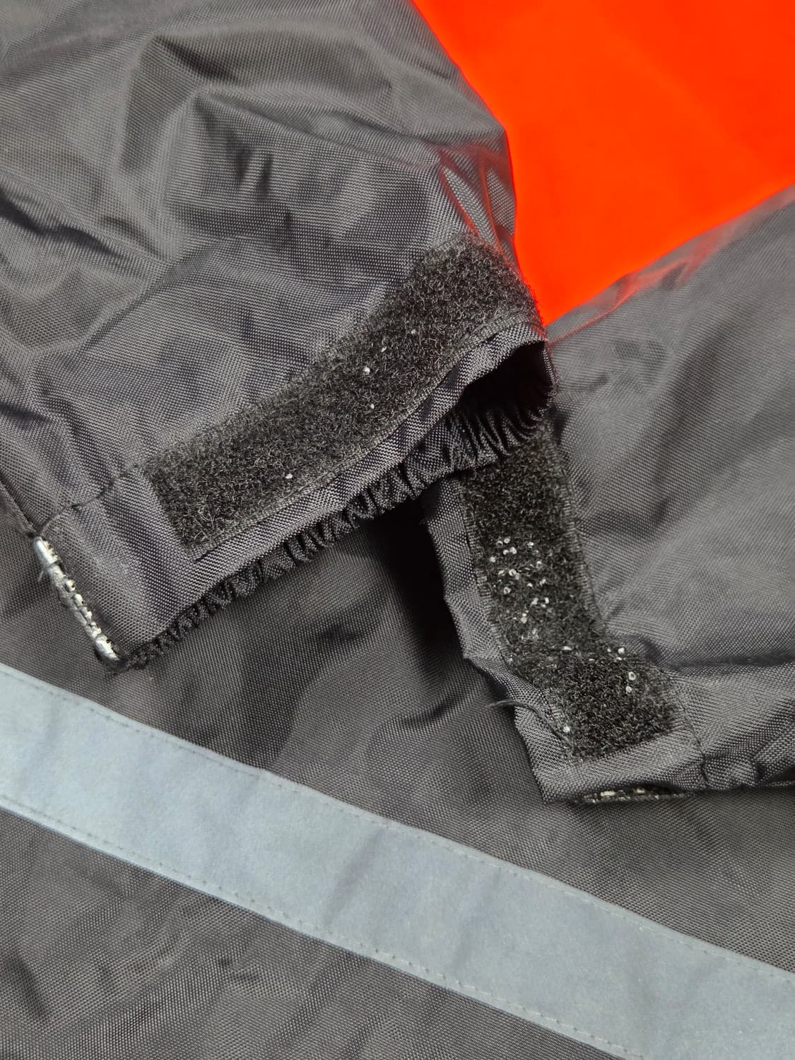 [할리데이비슨] 하이 비즈 리플렉티브 라이딩 자켓 | A00150 상품이미지7