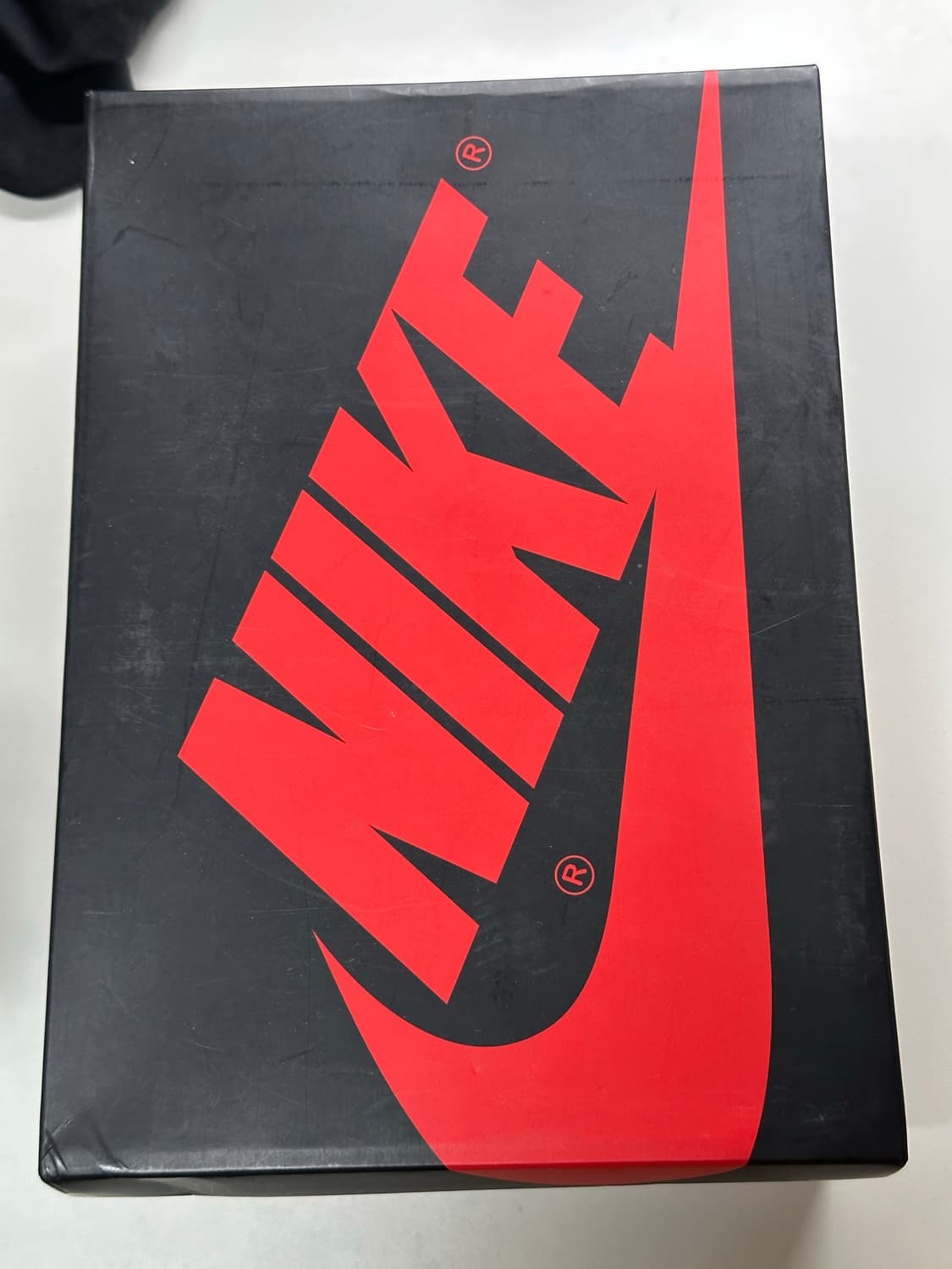 조던1 레트로 OG 블러드라인 260 상품이미지3