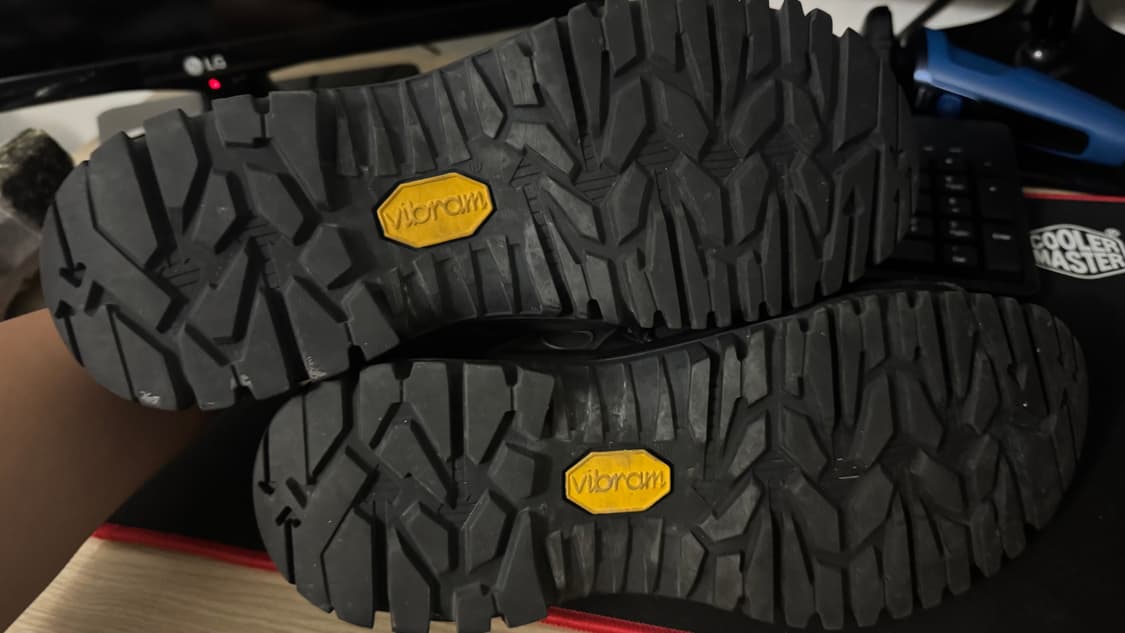 키코 코스타디노브 안타라스 슈즈 옵시디언 상품이미지3