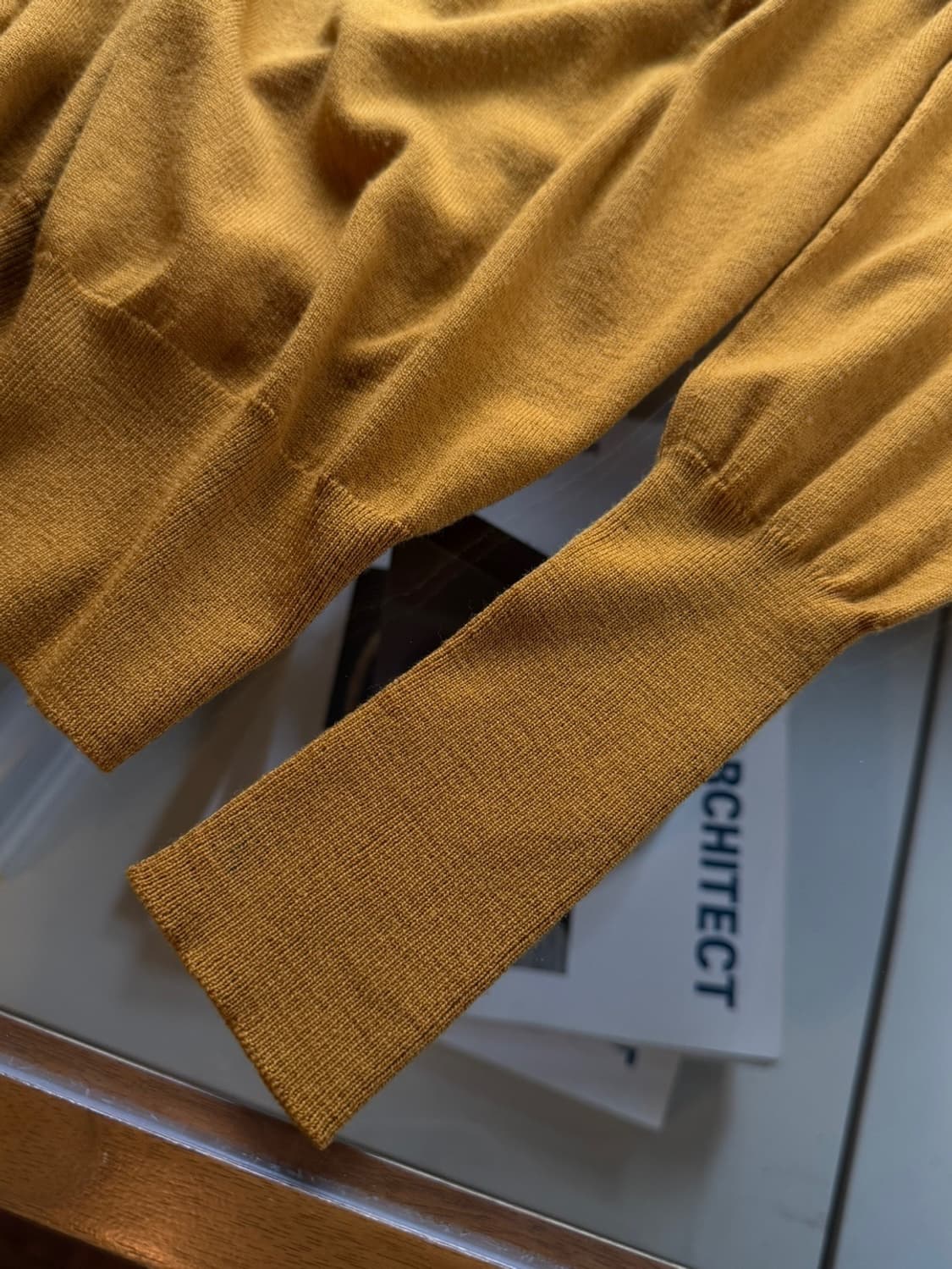 자노네 니트 55~66 상품이미지10