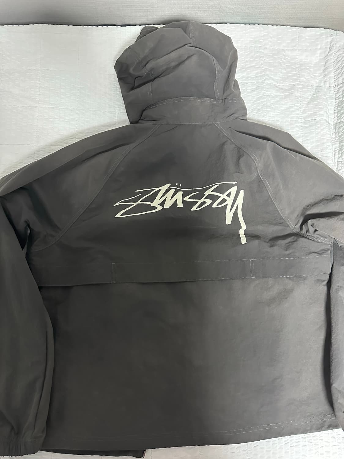 스투시 비치쉘 상품이미지2