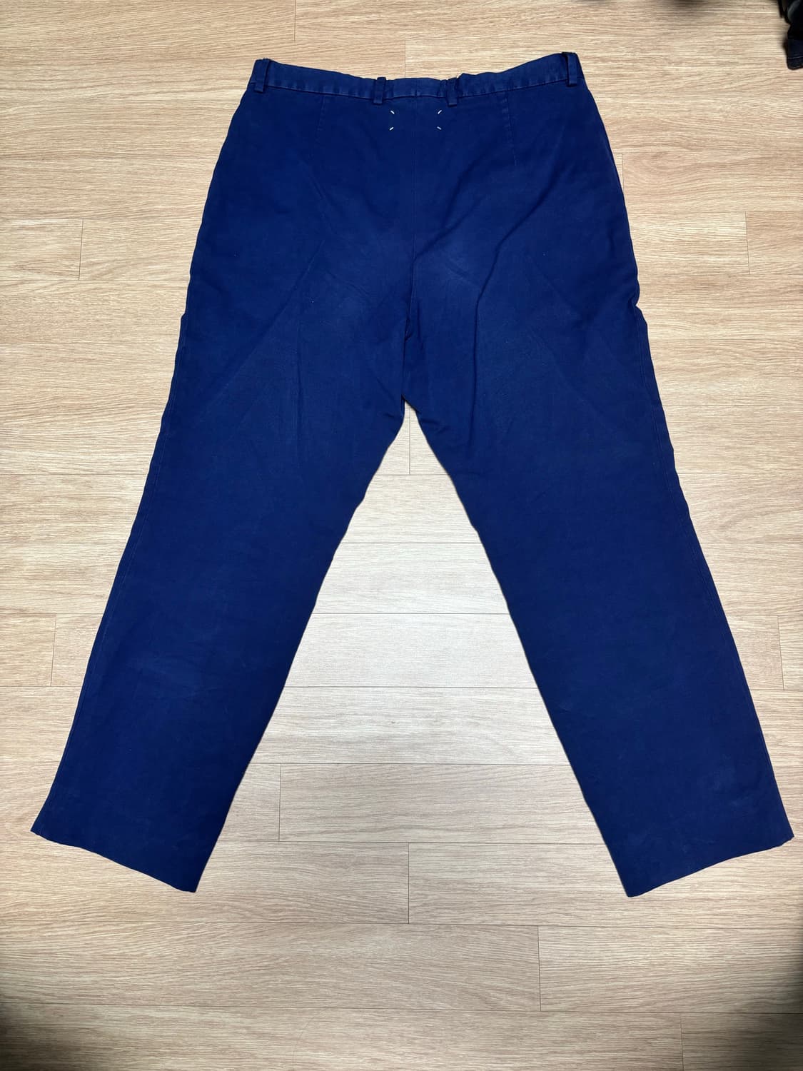 마르지엘라 워크 팬츠 상품이미지4