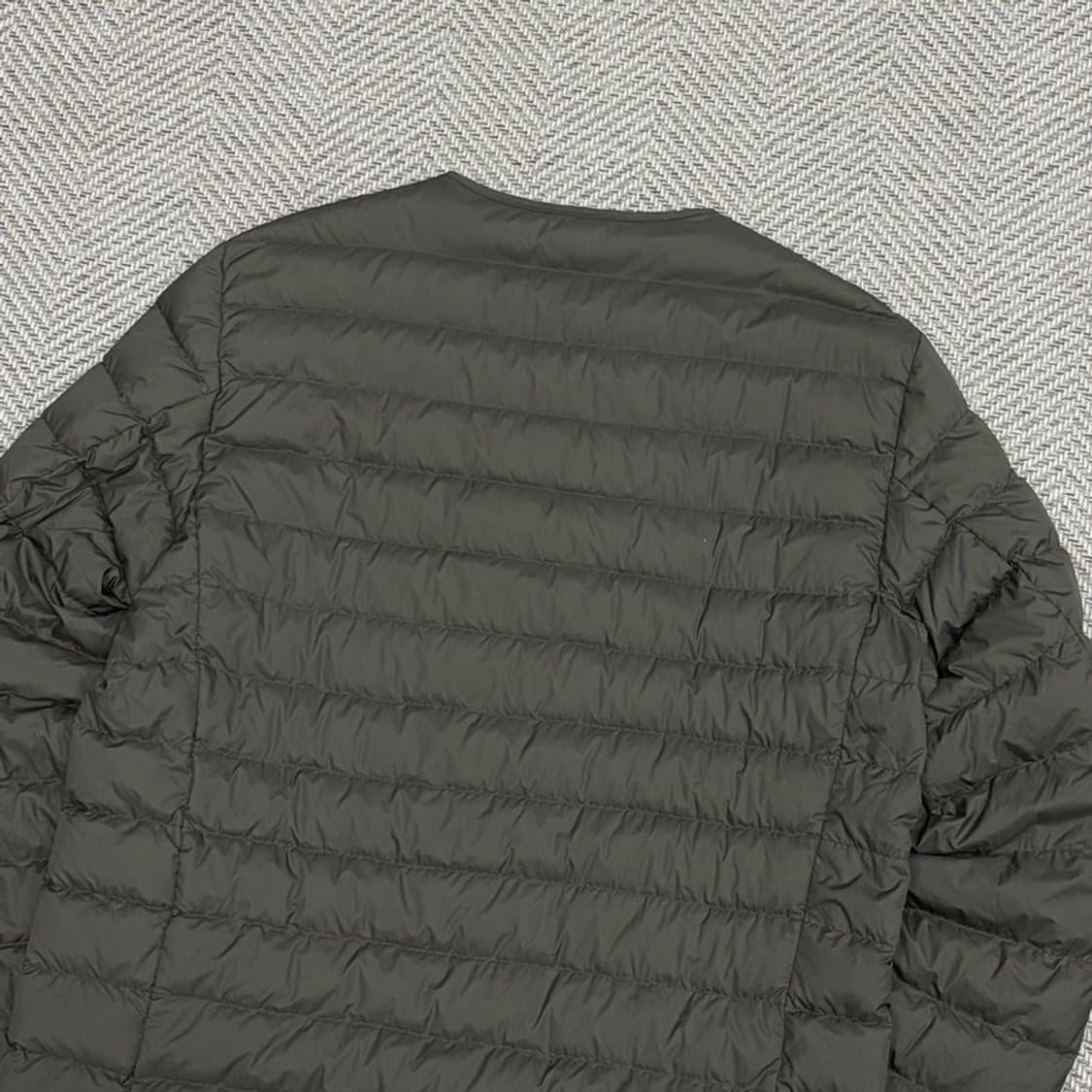 유니클로 U 경량패딩 v1297 상품이미지4