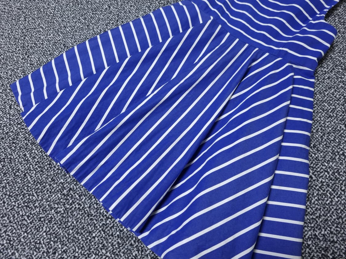 [무료배송][115]폴로 키즈 스트라이프 민소매 나시 원피스 상품이미지5