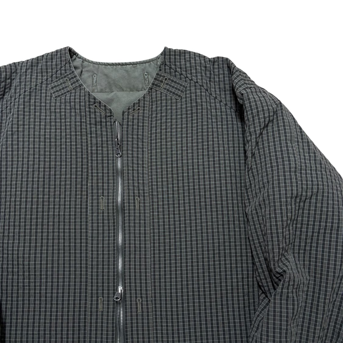 파르티멘토 리버시블 자켓 상품이미지5