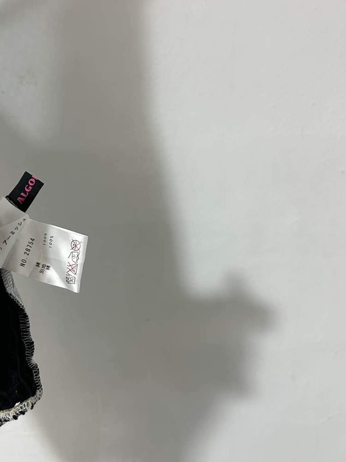 vtg top 상품이미지4