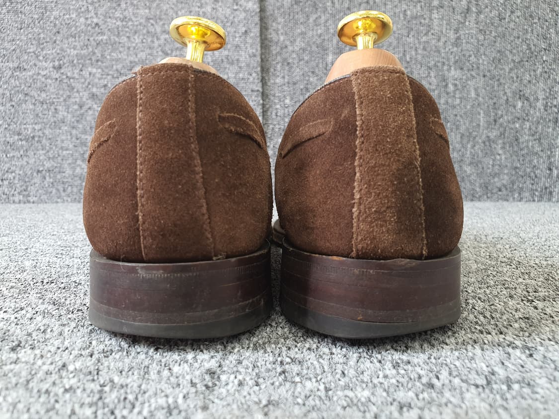 로크 링컨 태슬 로퍼 상품이미지3