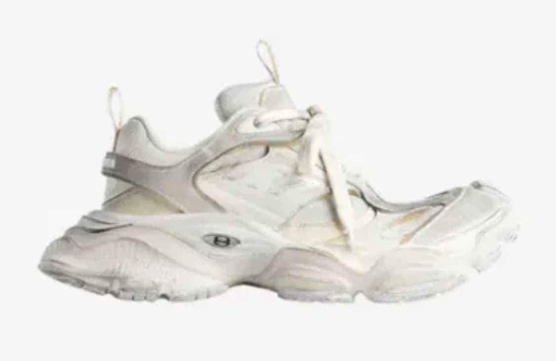 발렌시아가 카고 에그쉘 41 상품이미지1