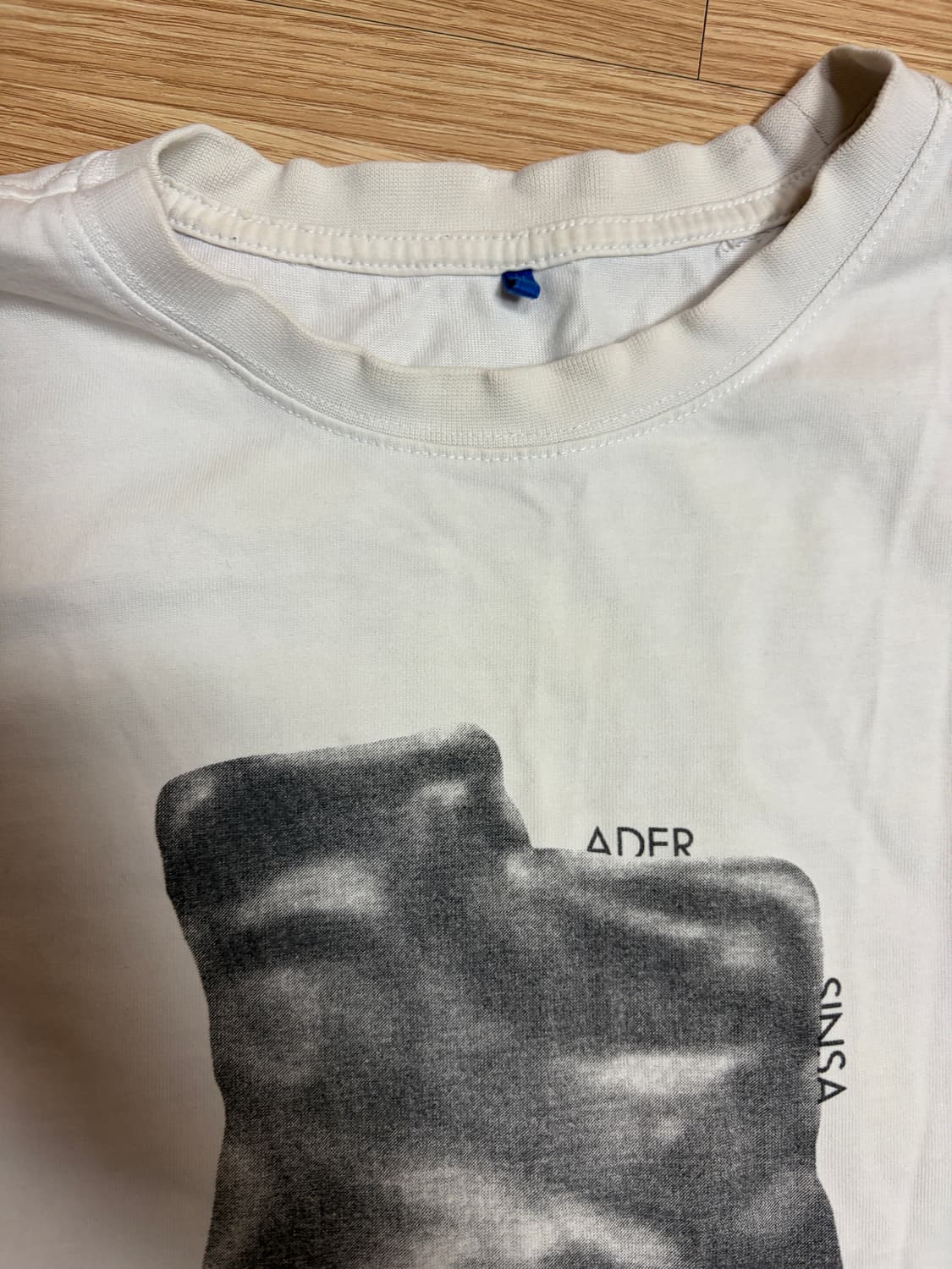 아더에러 a2 반팔티 상품이미지2