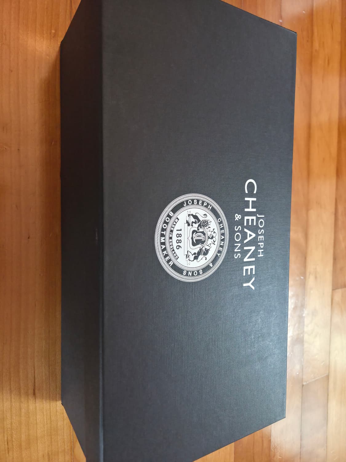 조셉치니 Hadley 로퍼 UK7 상품이미지7