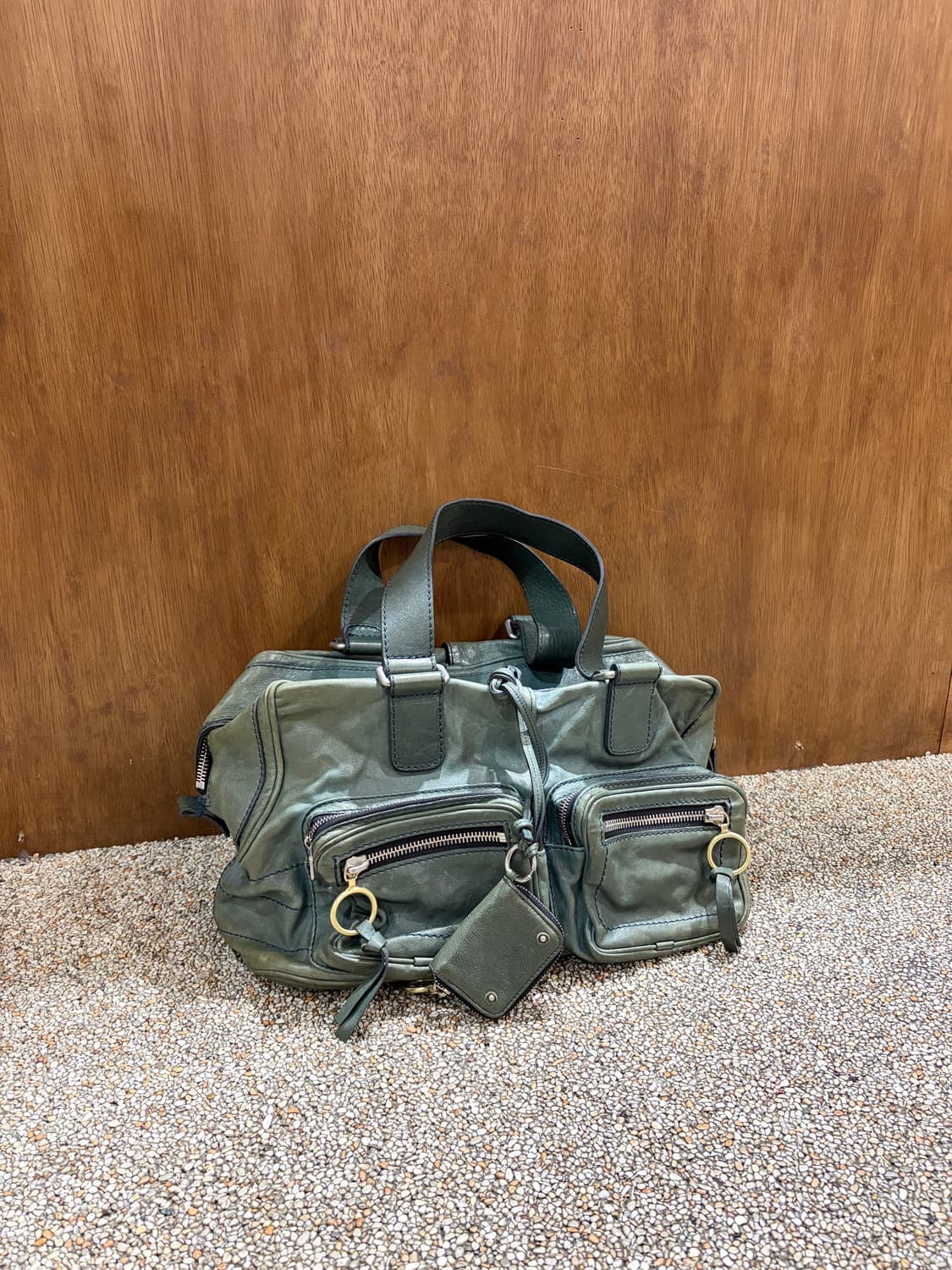 Chloe 끌로에 베티 백 상품이미지4