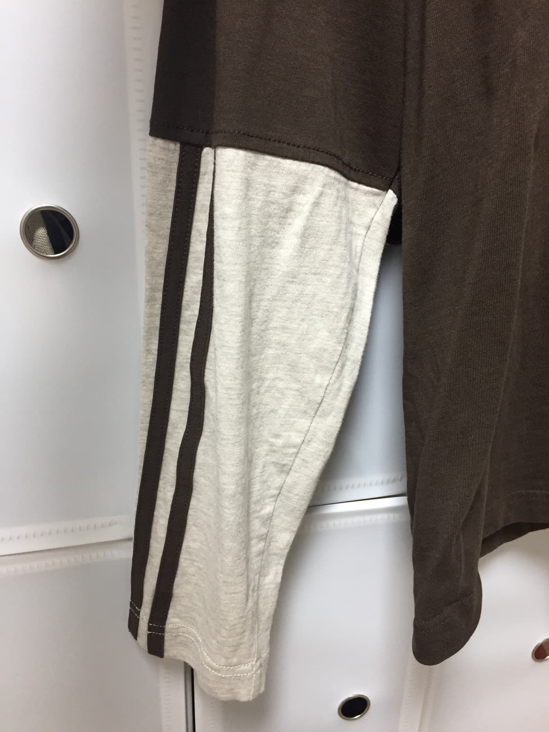 기준 풋볼 롱슬리브 상품이미지3