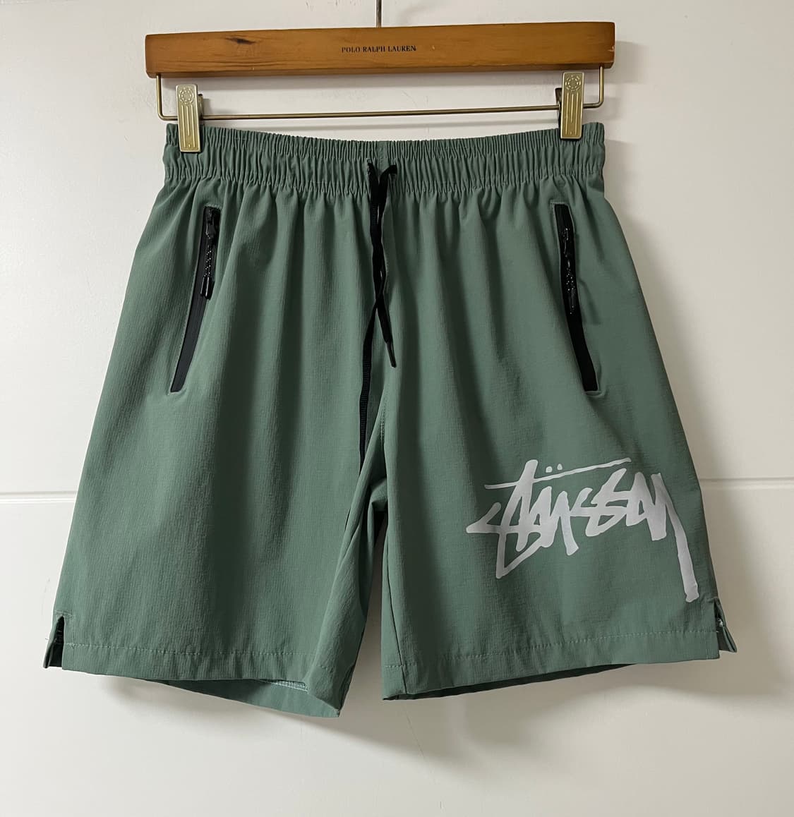 스투시 반바지 상품이미지1