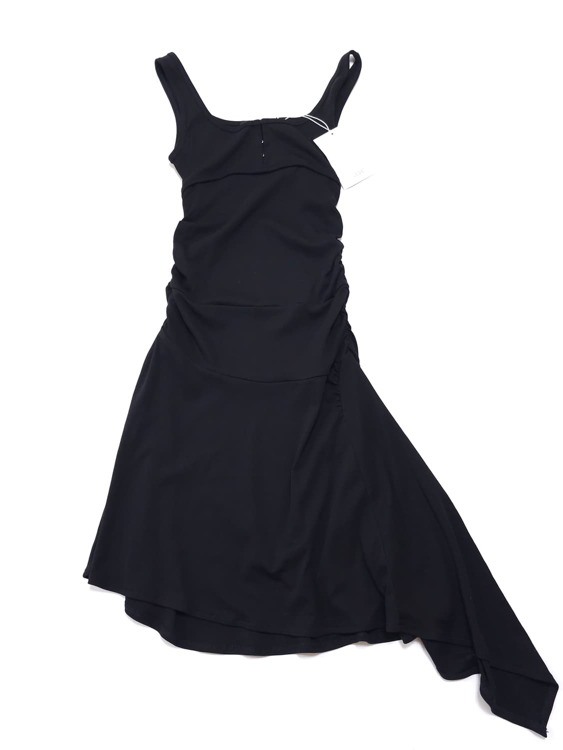 LCDC BUSTIER DETAIL JERSEY
DRESS 상품이미지2