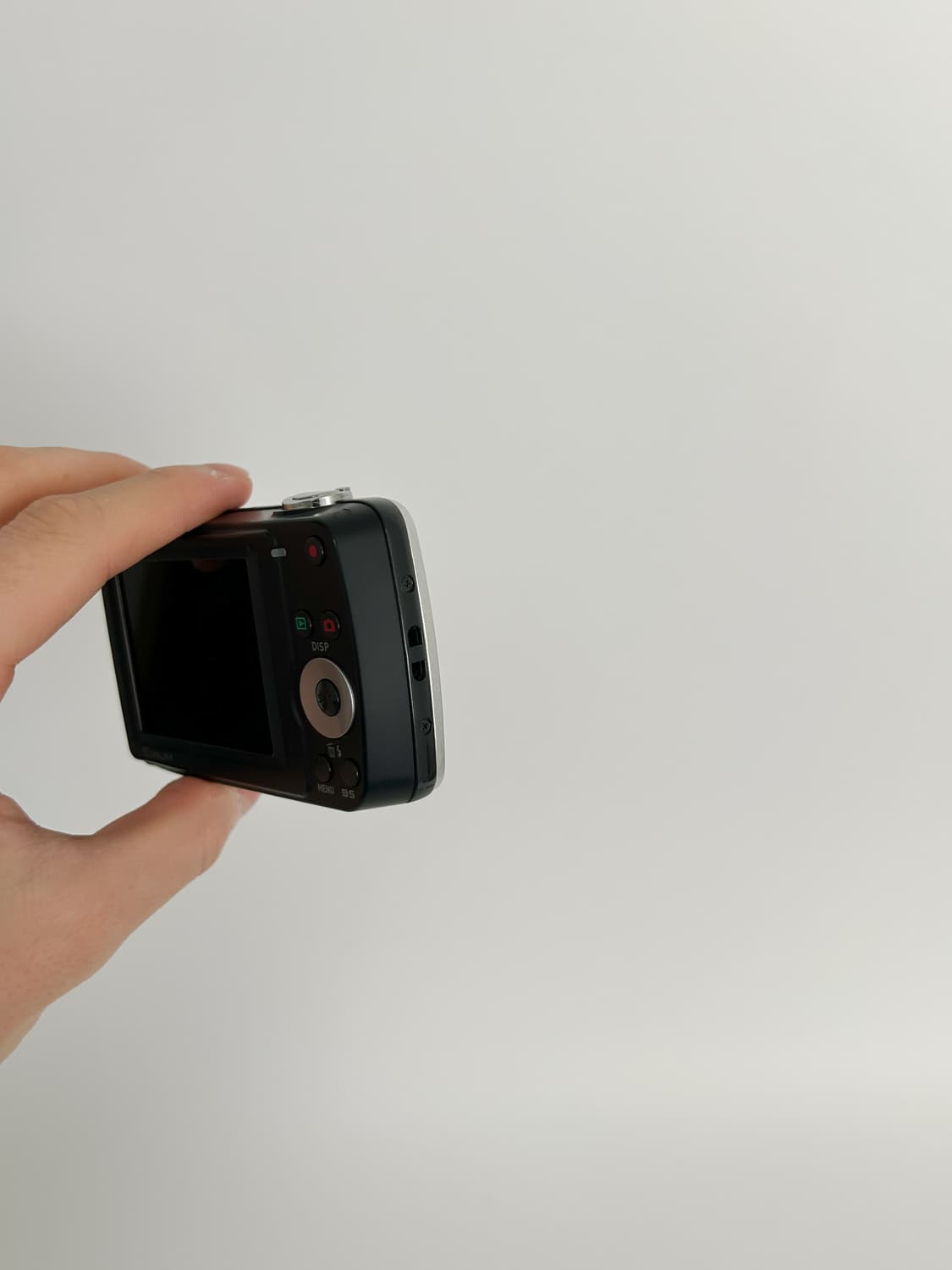 기욤뽀짝) 카시오 엑슬림 z33 exilim 상품이미지9