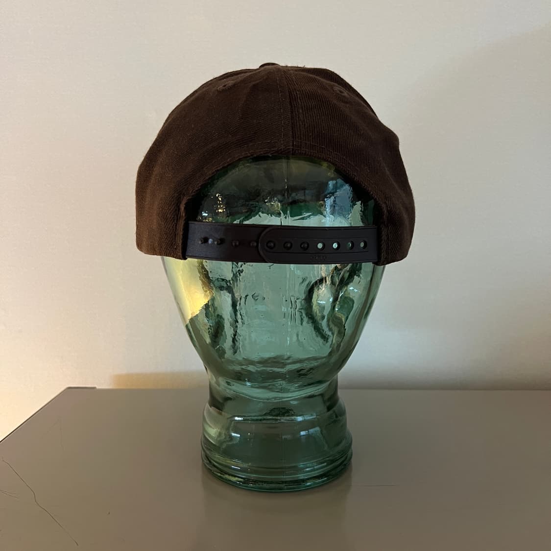 빈티지 90s NOFX 로고 캡 상품이미지7