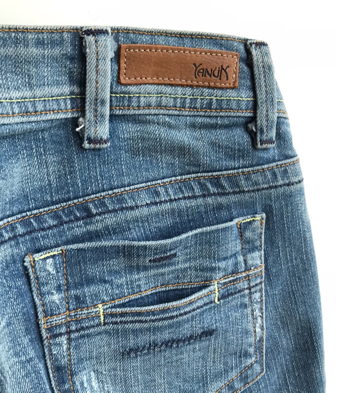 YANUK 상품이미지6