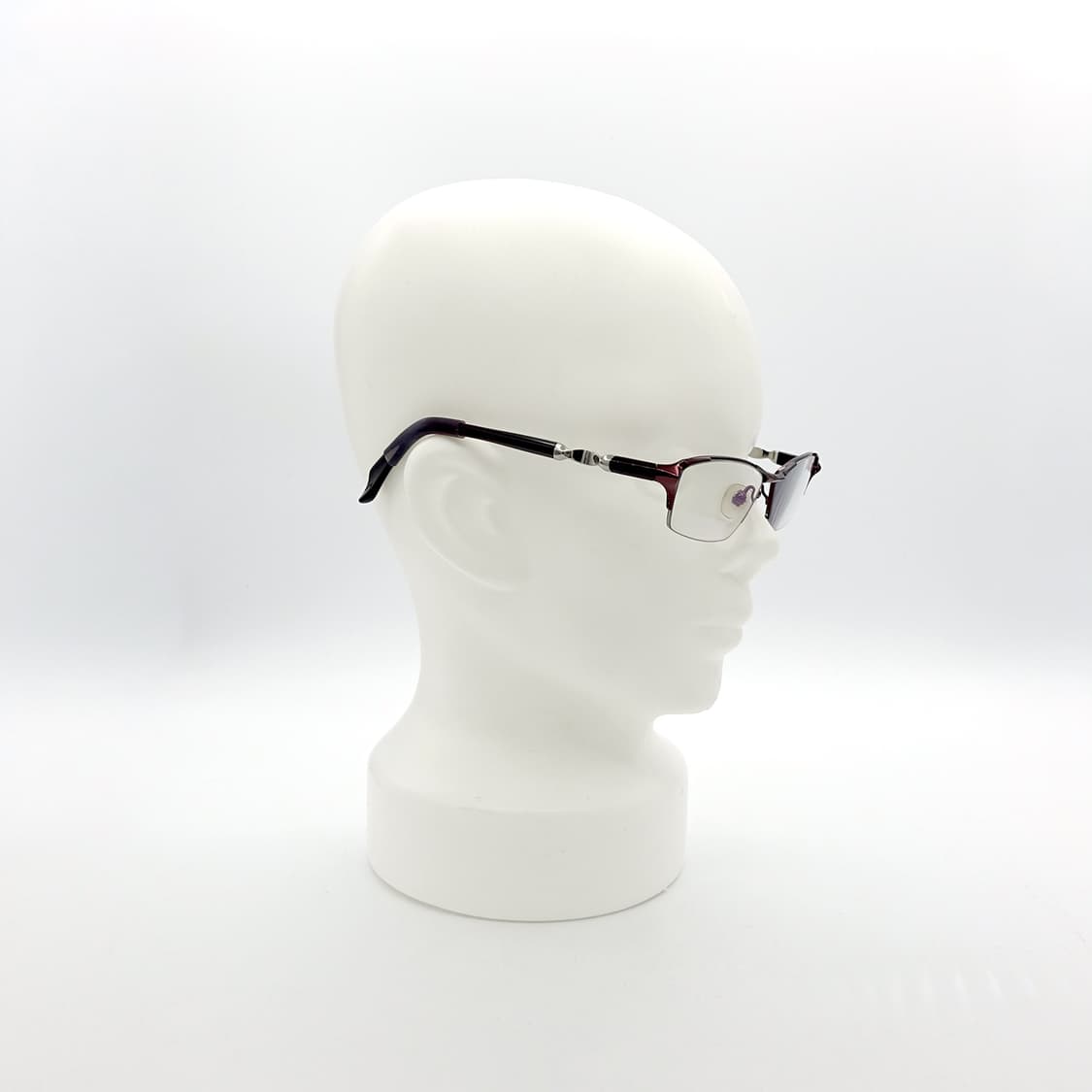 Masaki Matsushima 마사키마츠시마 반무테 안경 상품이미지8