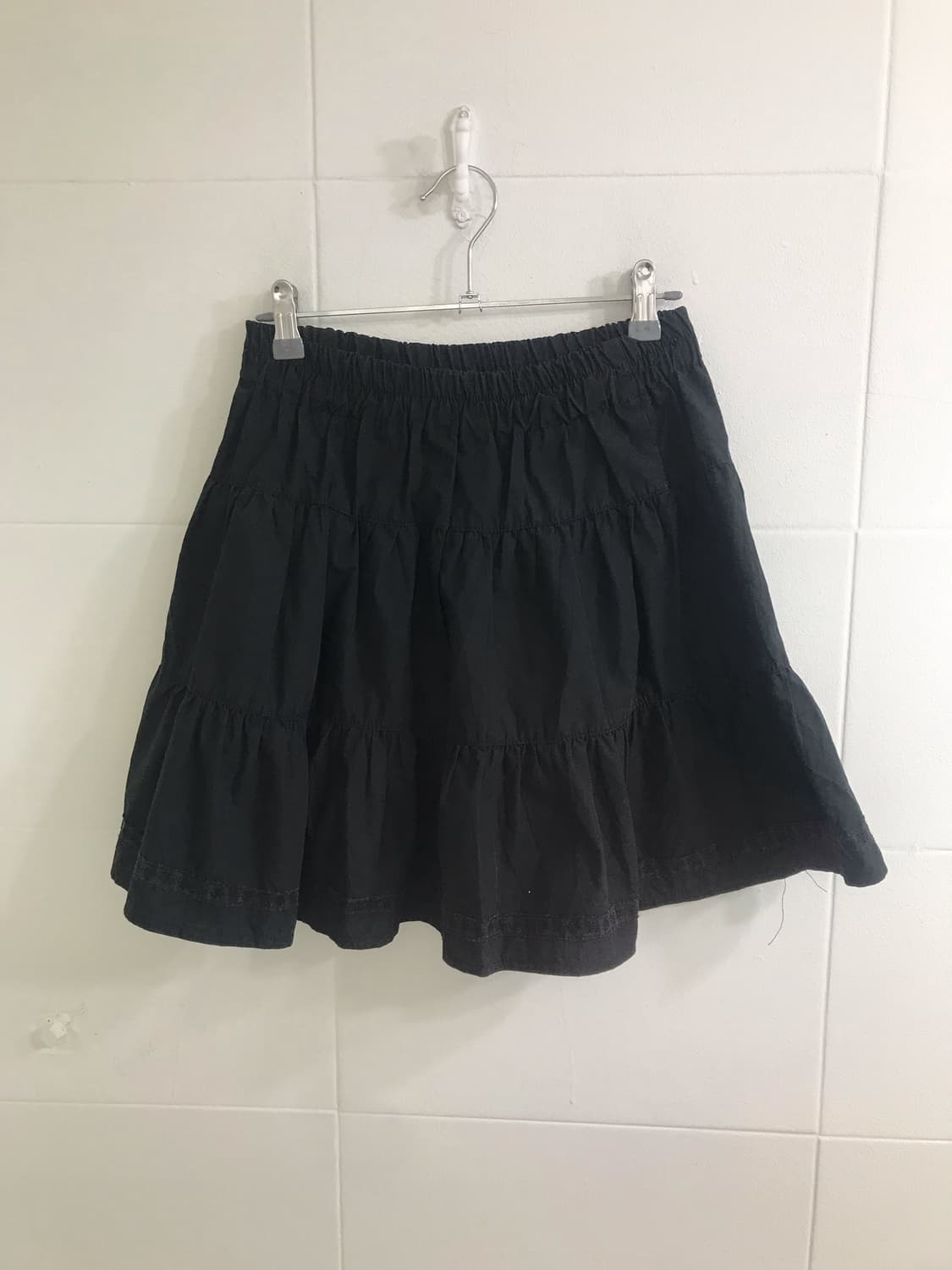 데일리 공겜여주 무채색 니혼진 코디세트 상품이미지5