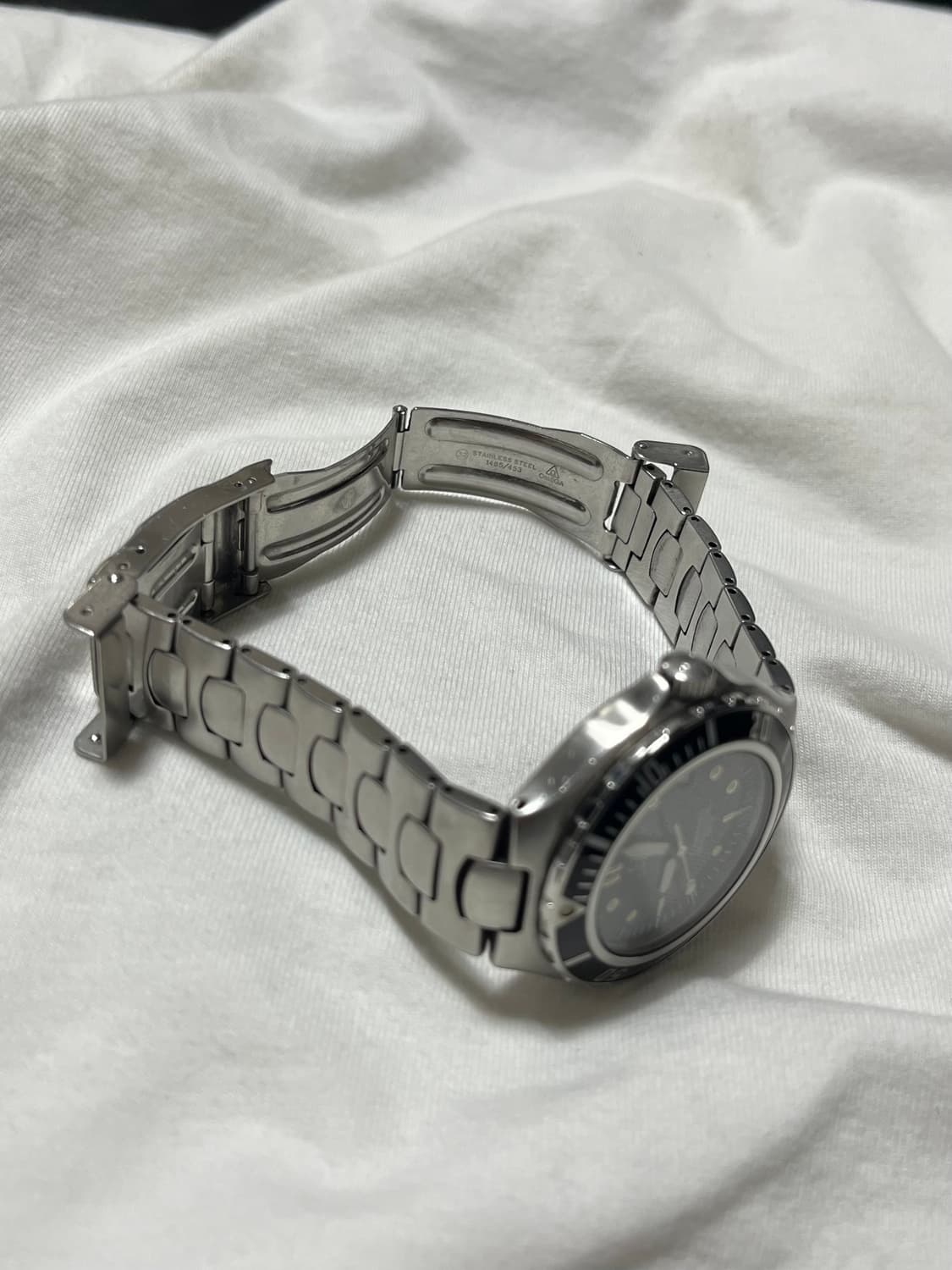 빈티지 오메가 씨마스터 프로페셔널 200 프리본드 36mm 상품이미지3