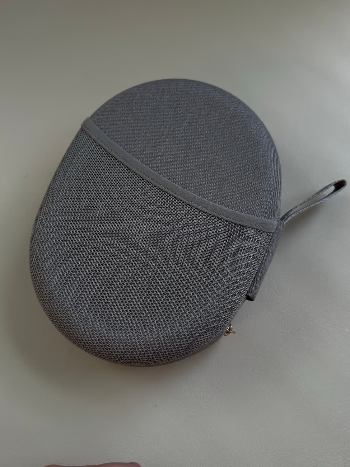 소니 WH-1000XM4 플래티넘 실버 헤드폰 상품이미지4