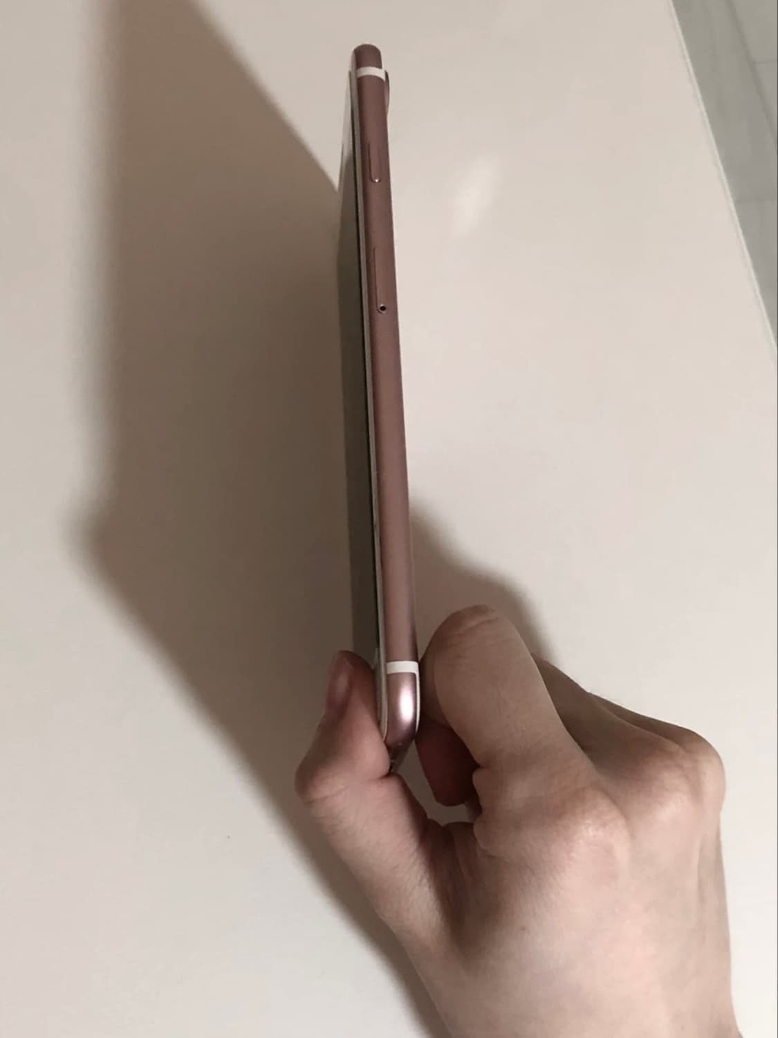  iPhone 7 Plus Rose Gold / 128GB 상품이미지3