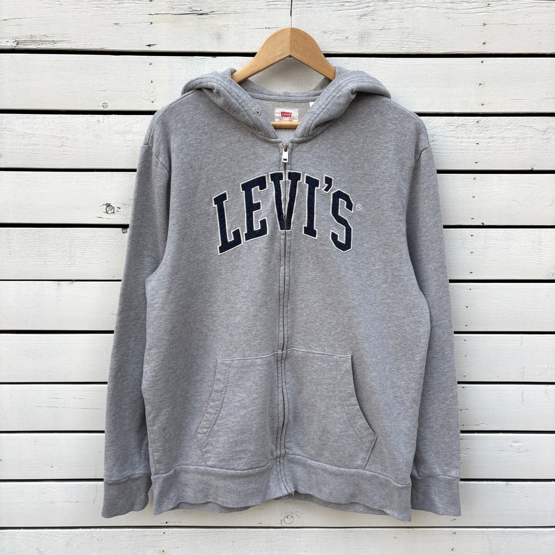 Levi’s 리바이스 후드집업 상품이미지1