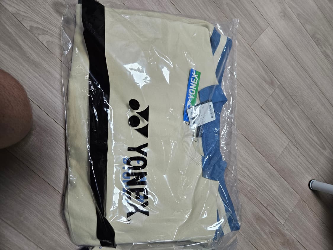 아이앱 요넥스 상의 상품이미지1