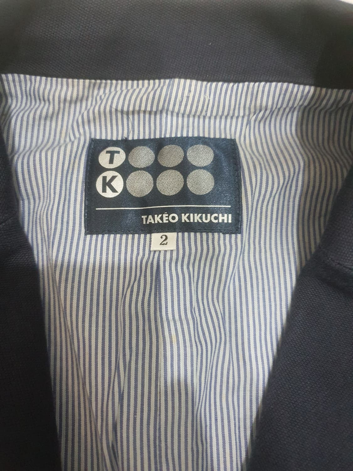 매완료타케오 키쿠치 사이즈 2 상품이미지3