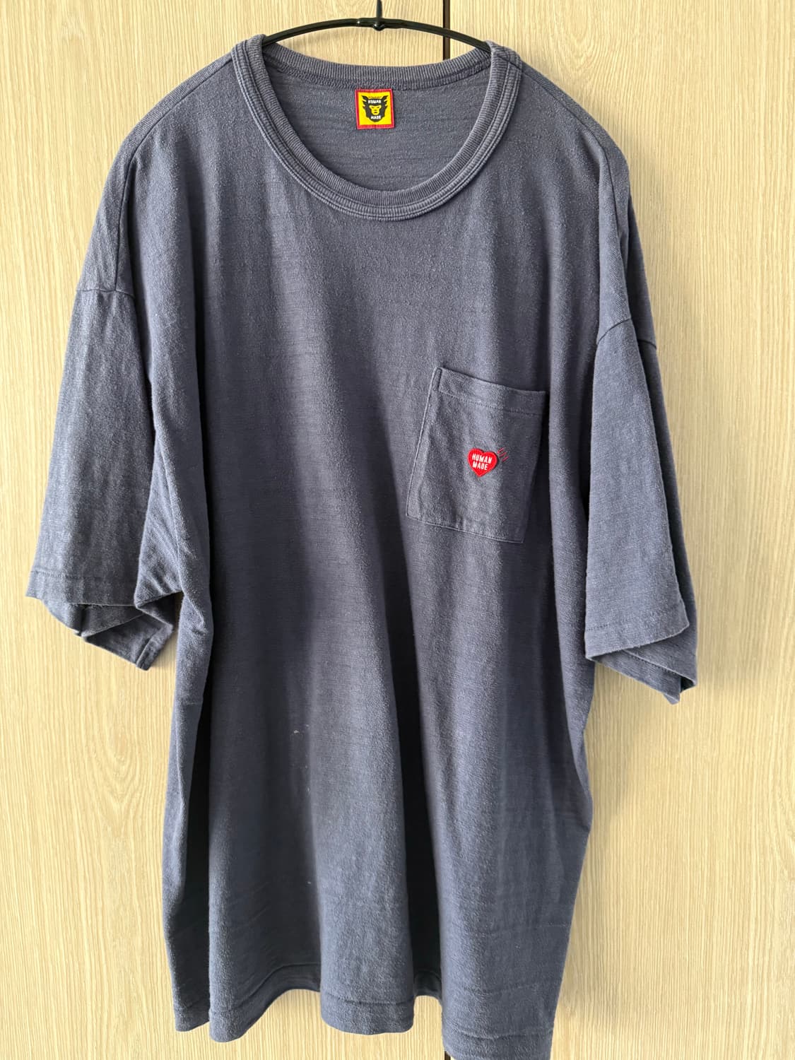 휴먼메이드 반팔 티셔츠 상품이미지2