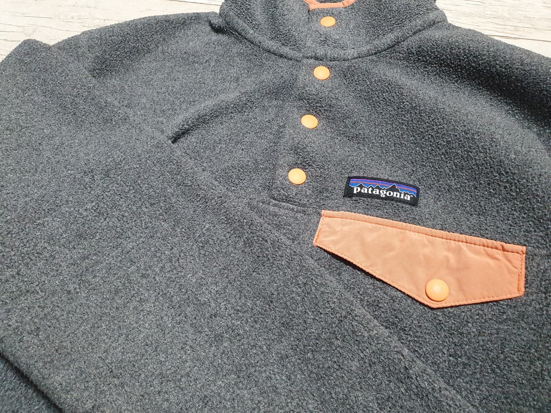 파타고니아 신칠라 니켈 S 상품이미지7