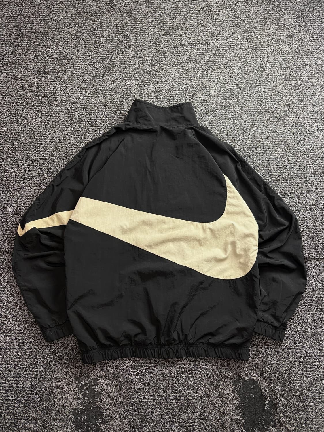 나이키 빅스우시 NSW 우븐 윈드브레이커 3292 상품이미지4