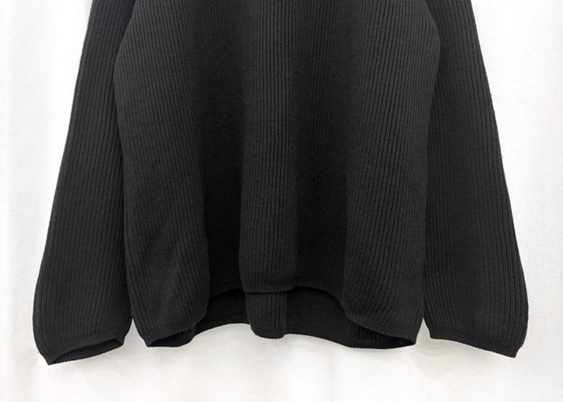 생 로랑 14F/W 스터드 니트 스웨터 상품이미지4